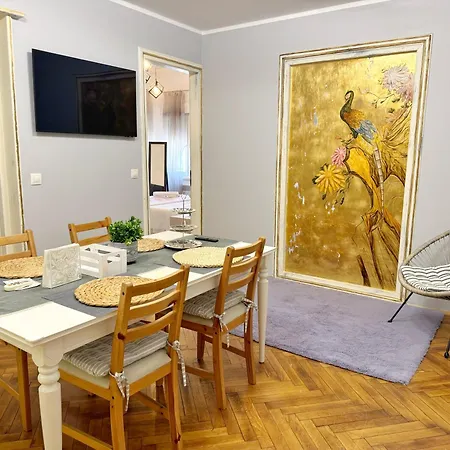 Art Guest House Vintage Burgas Exterior photo