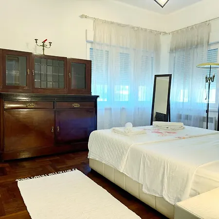 Art Guest House Vintage Burgas Exterior photo